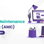 Website Annual Maintenance